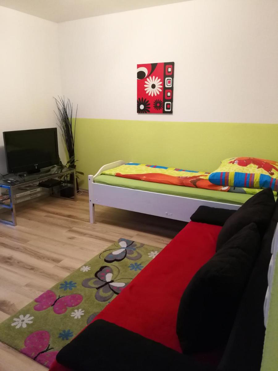 Charlotte Flat Heidelberg - Housity