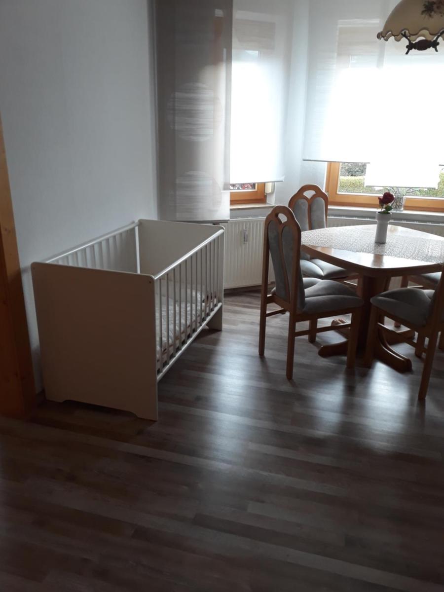 Ferienwohnung - Waldwichtel - Housity