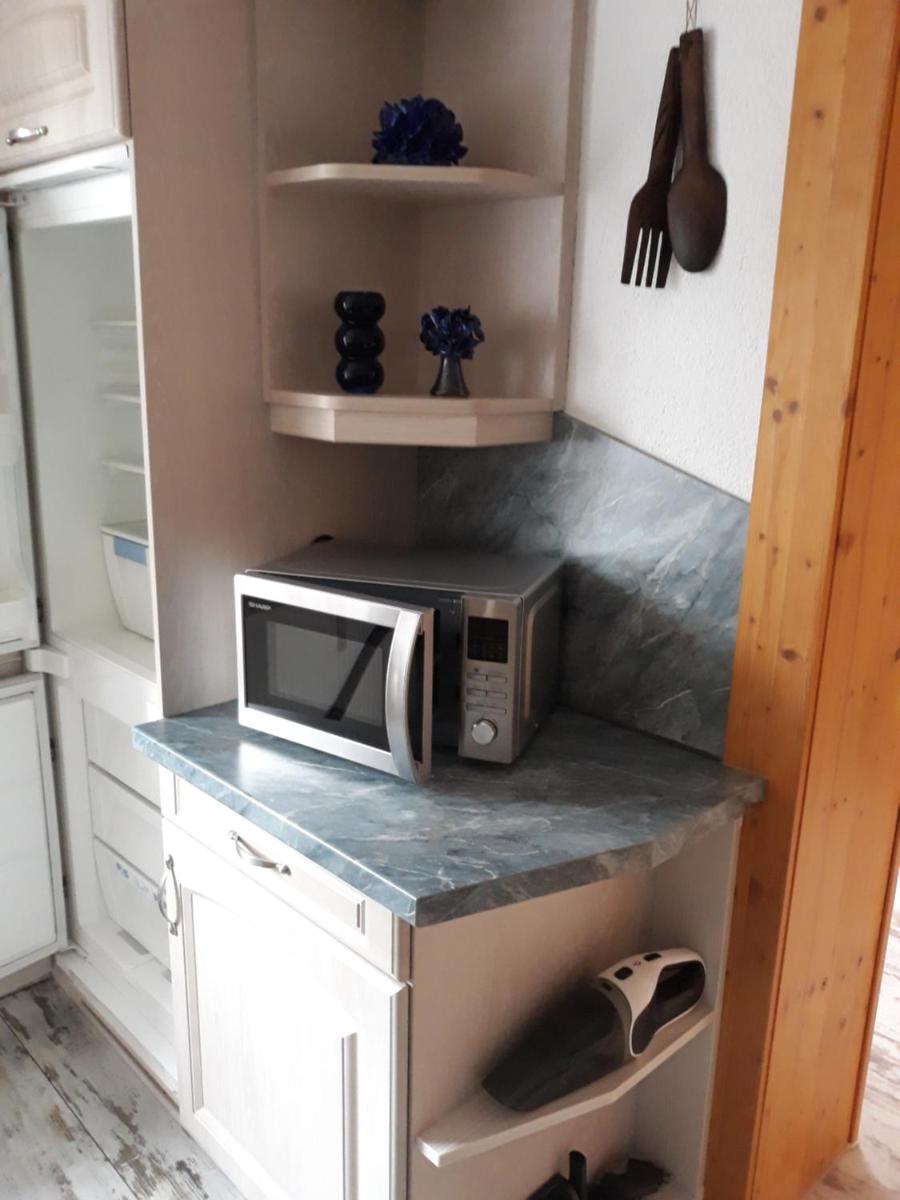 Ferienwohnung - Waldwichtel - Housity