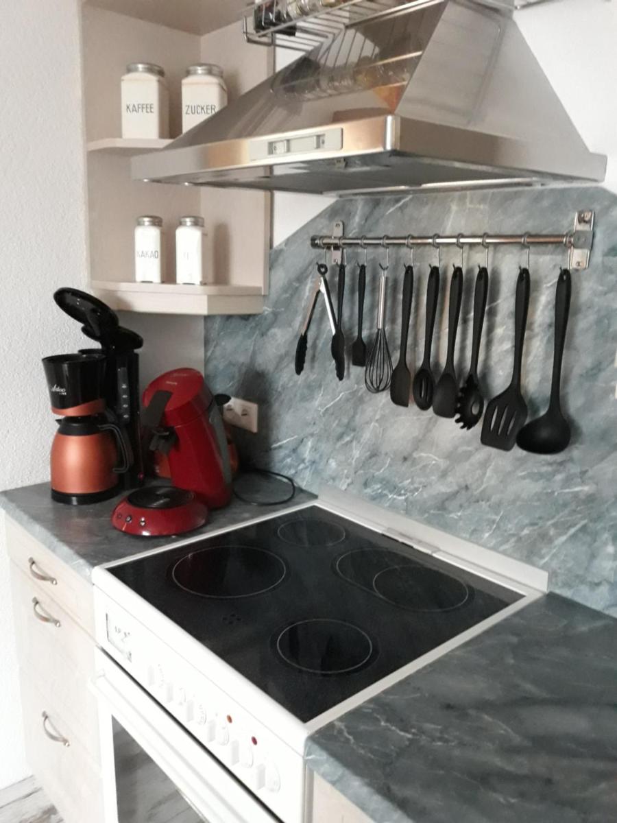 Ferienwohnung - Waldwichtel - Housity