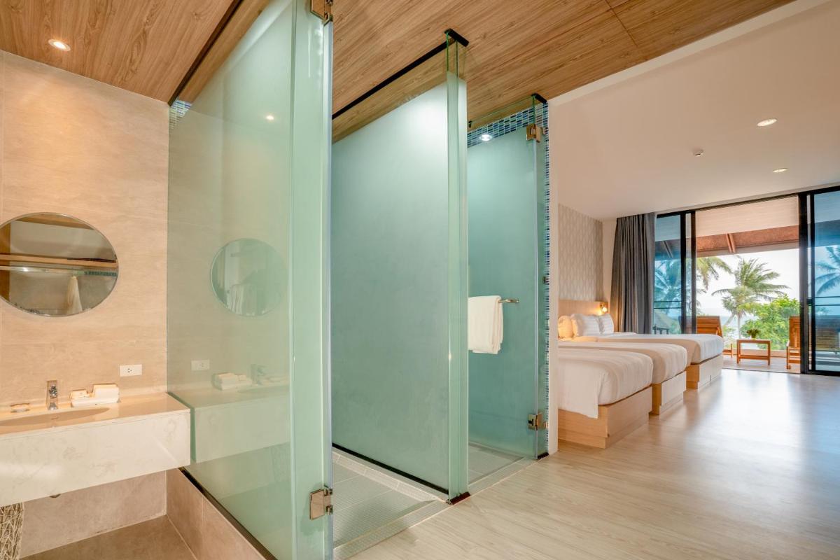 The Briza Beach Resort, Samui - SHA Plus - Housity