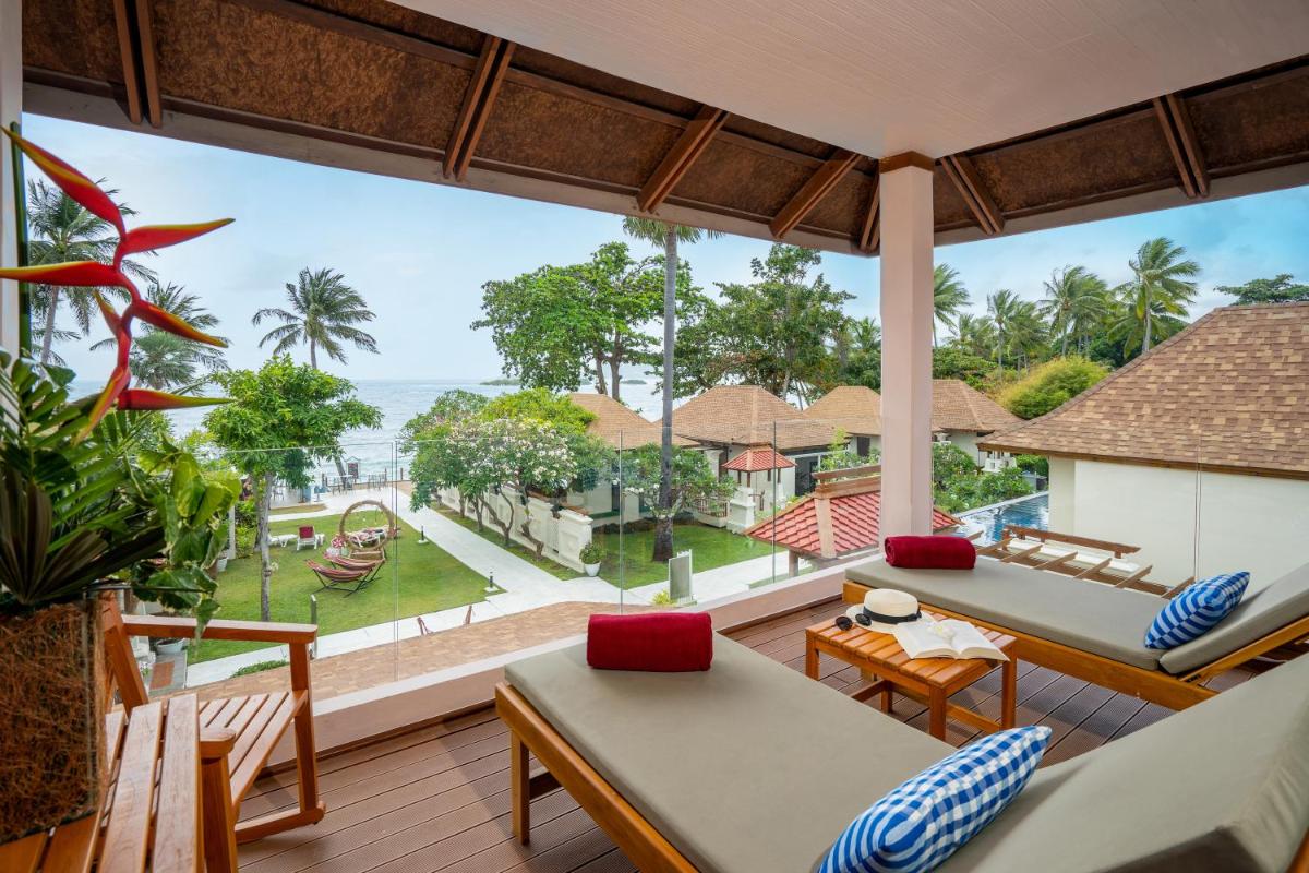 The Briza Beach Resort, Samui - SHA Plus - Housity