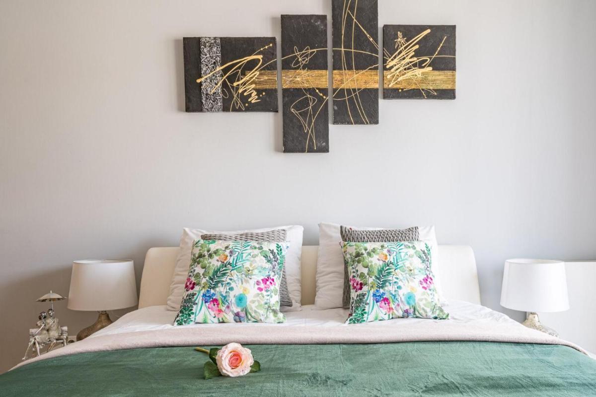 Apartamenty Walońska Wrocław - Housity