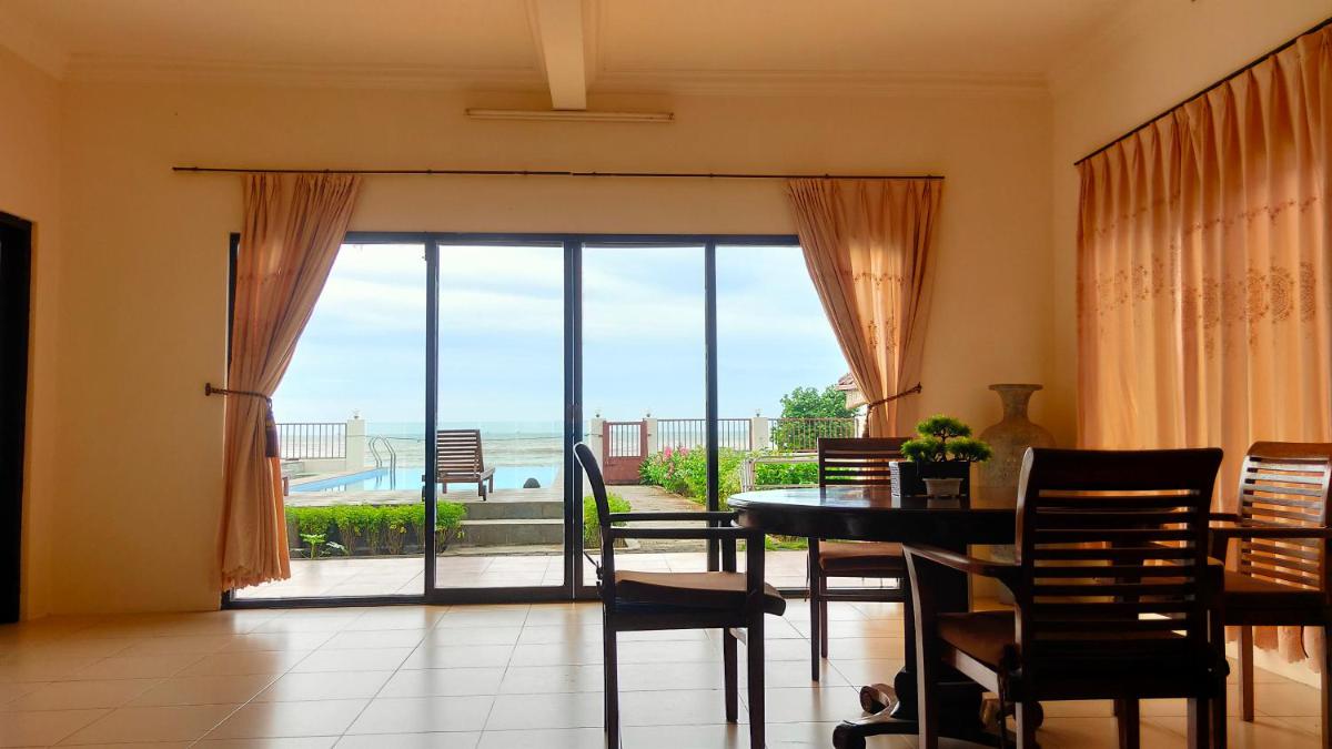 Seaview Beach Resort - Housity