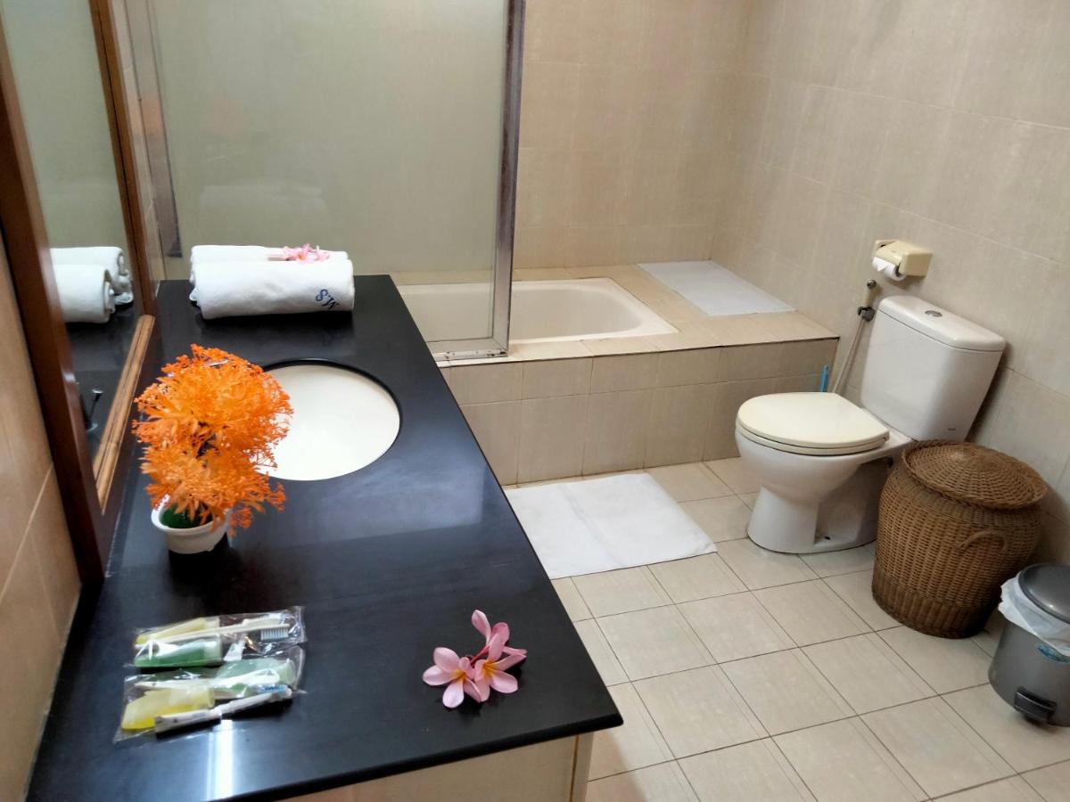 Seaview Beach Resort - Housity
