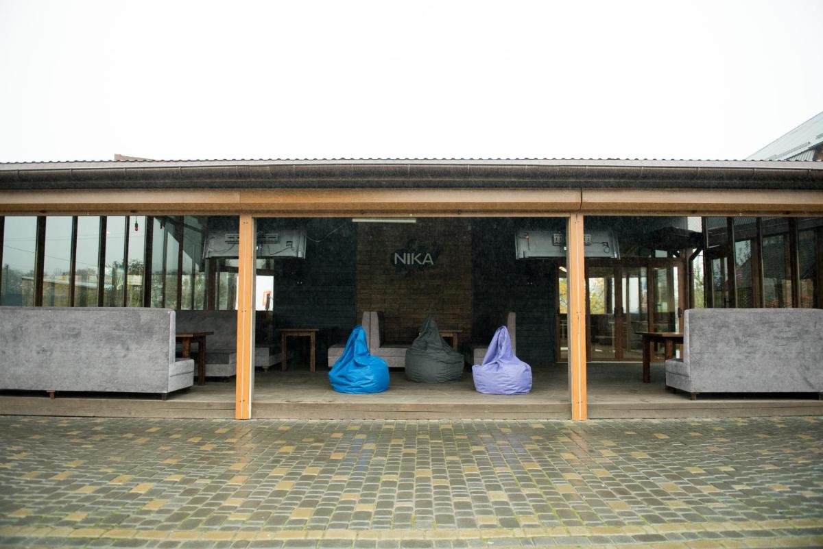 Holiday stay Nika - Housity