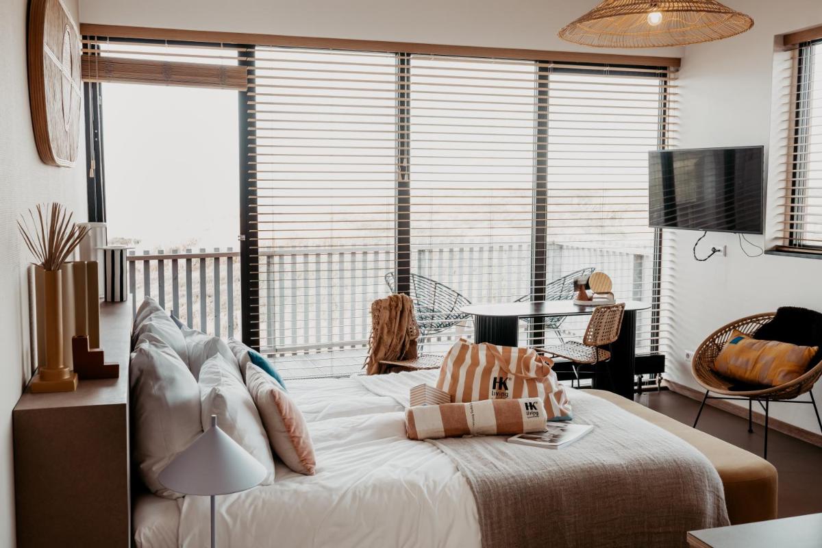 Strandhotel Zoomers - Housity