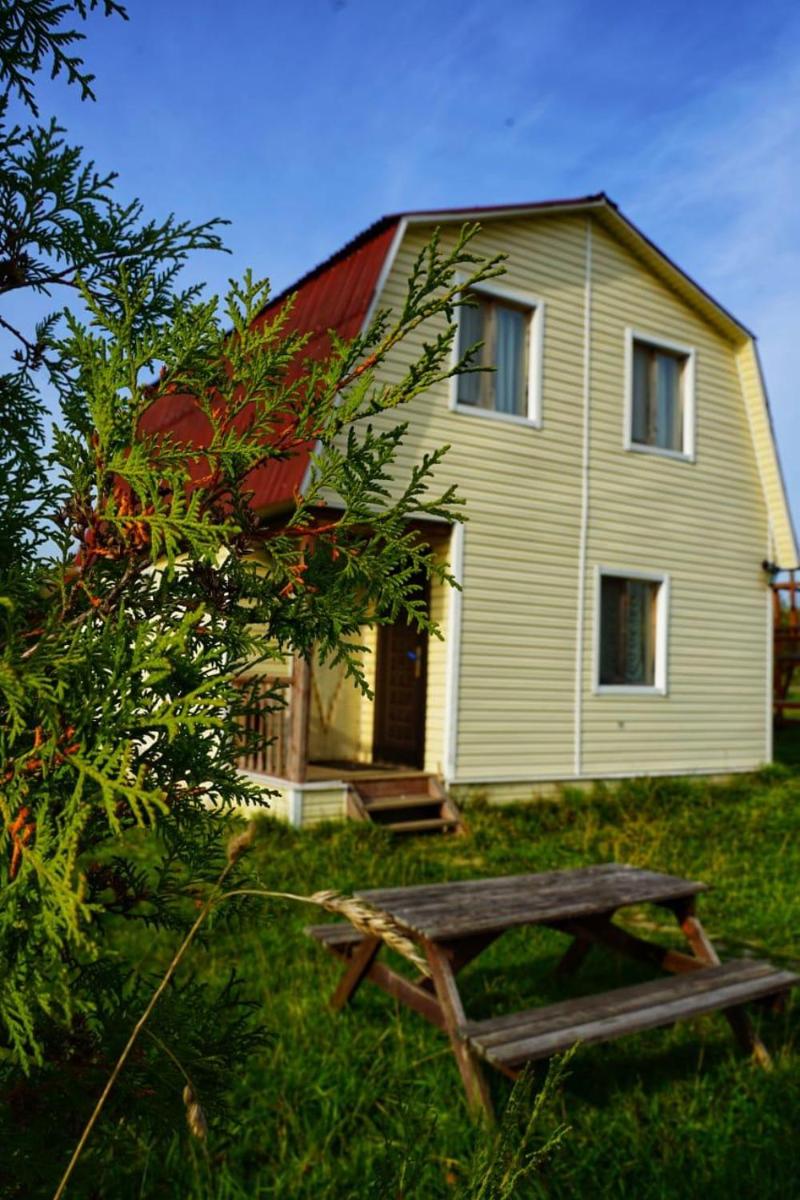 Kottedzhnyi klub funforest - Housity