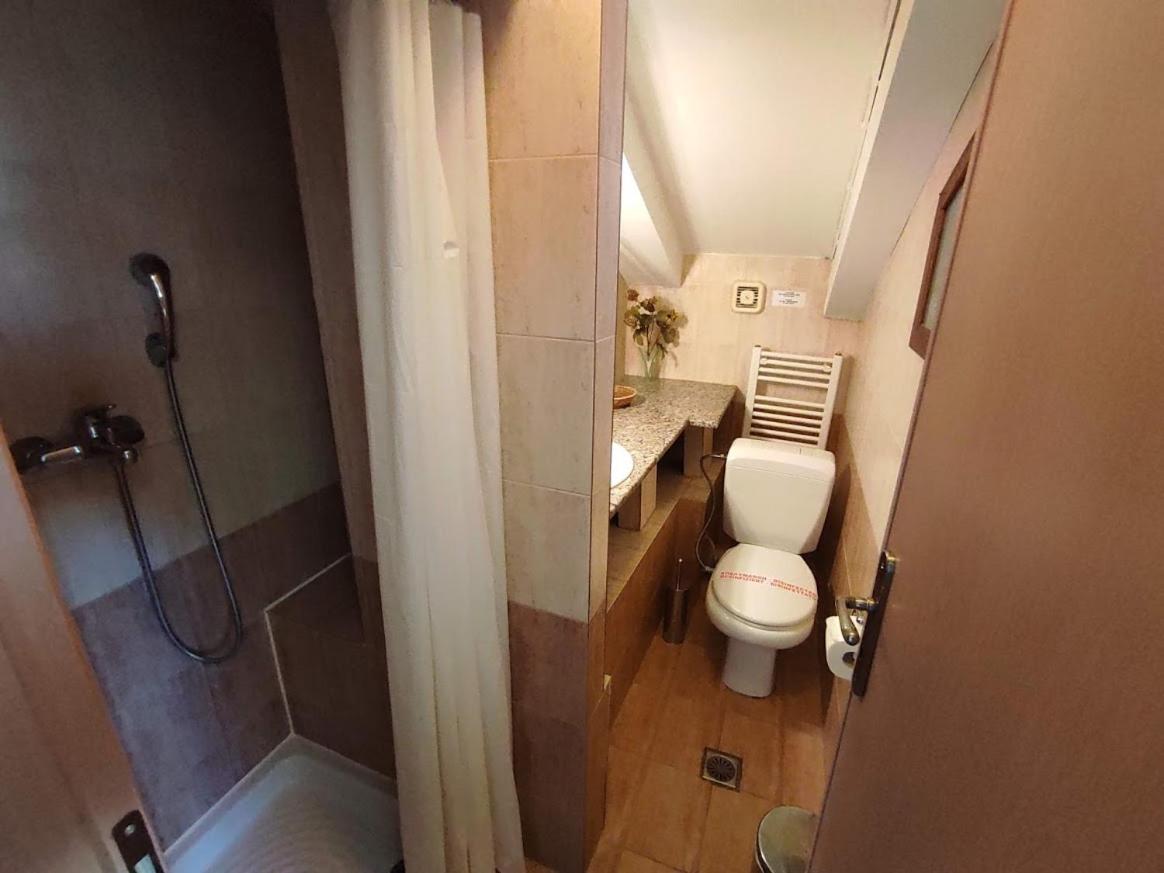 Porto Lesvos hotel - Housity