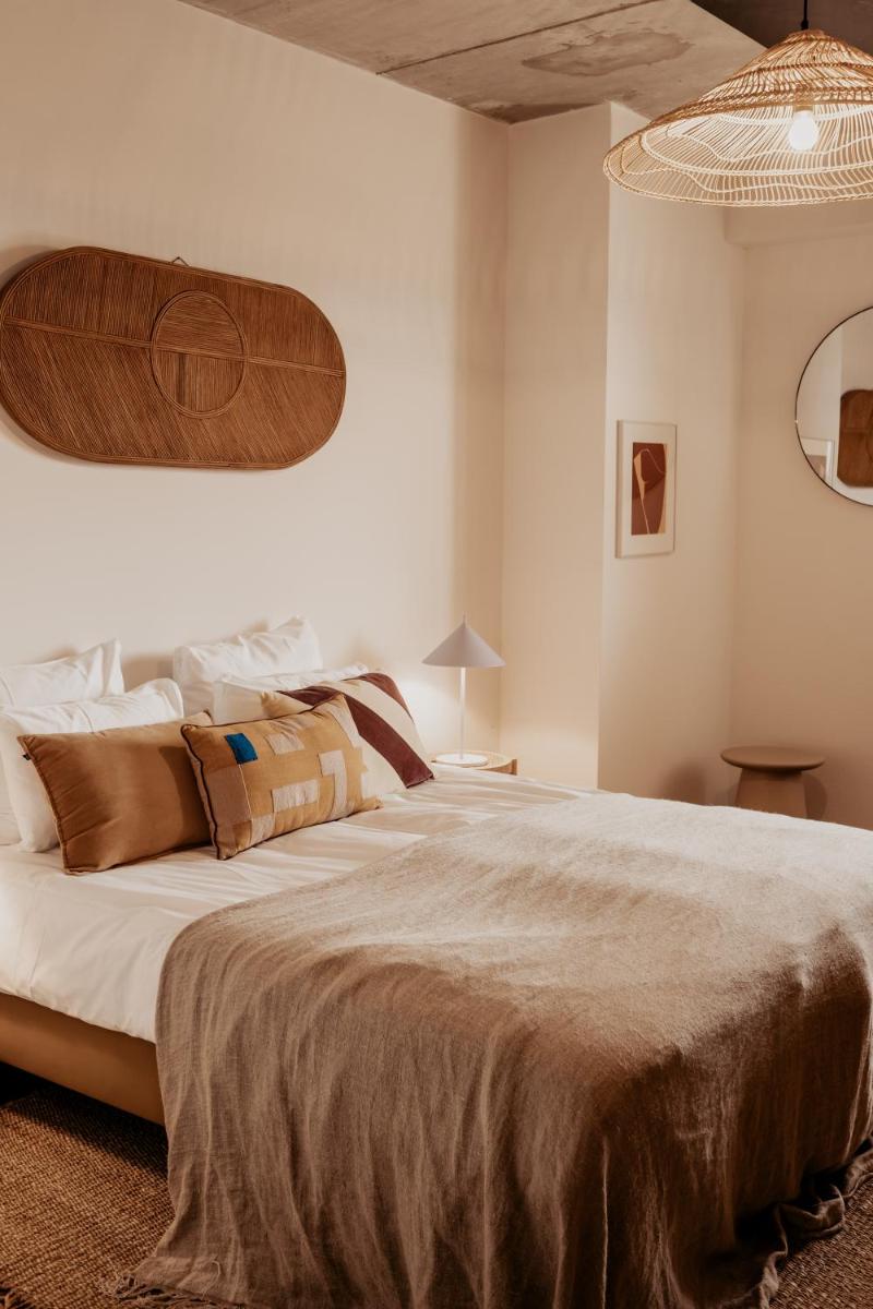 Strandhotel Zoomers - Housity