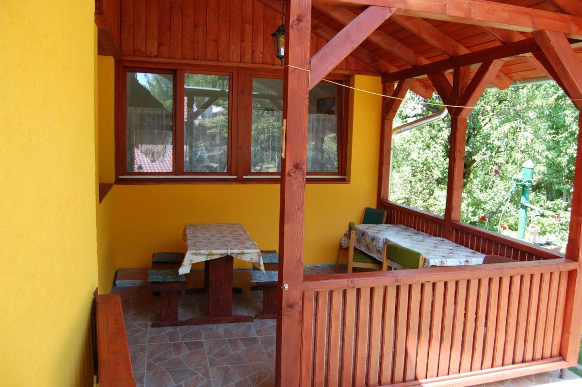 Csukavölgyi Apartman - Housity