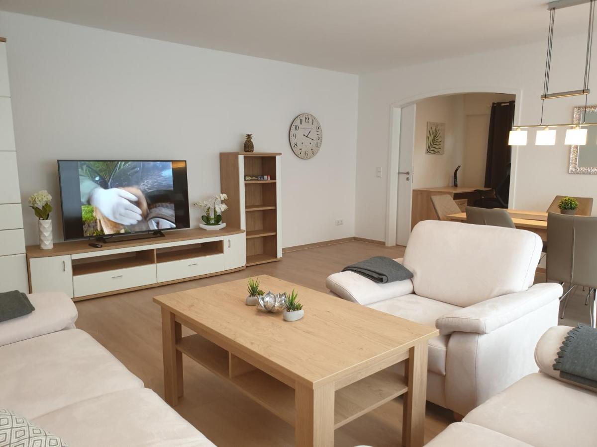 BREUERS PulHEIM Appartment blau - Housity
