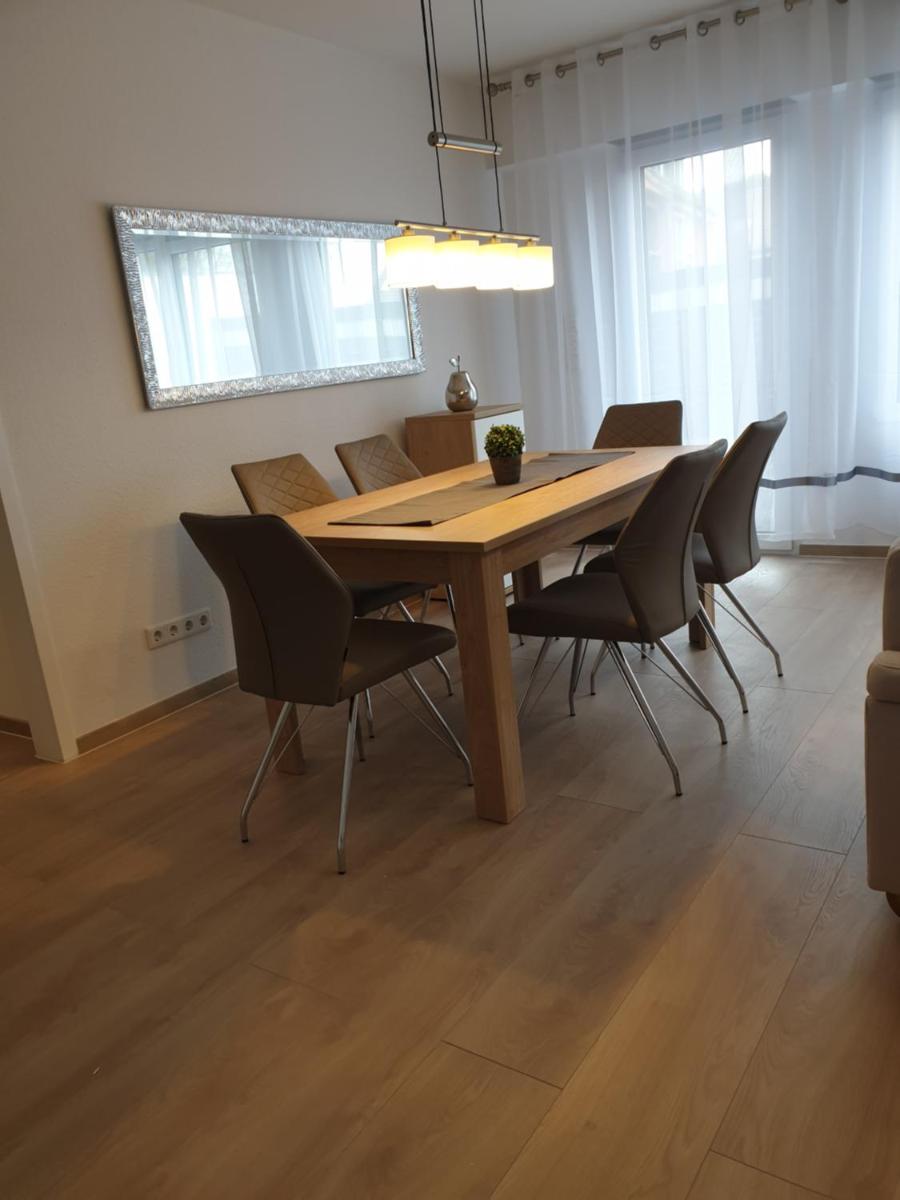 BREUERS PulHEIM Appartment blau - Housity