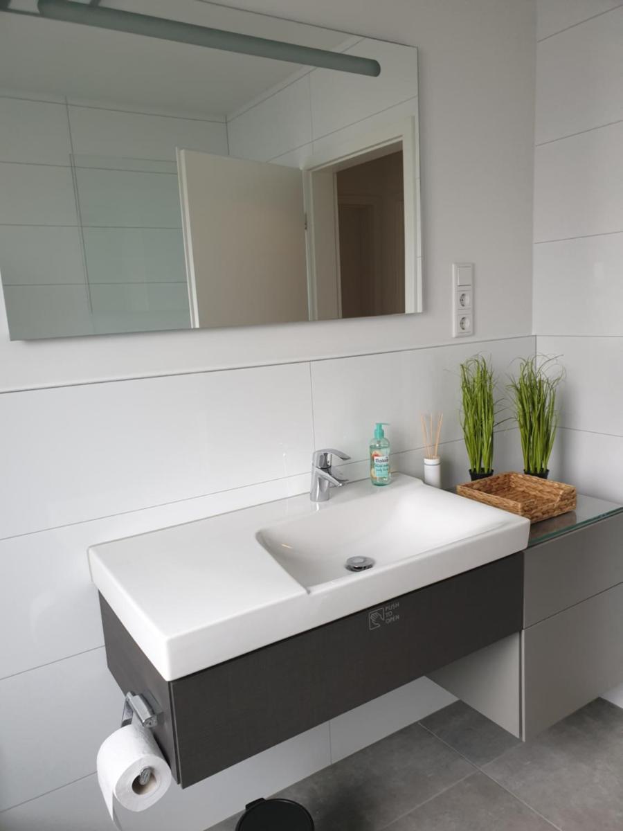 BREUERS PulHEIM Appartment blau - Housity