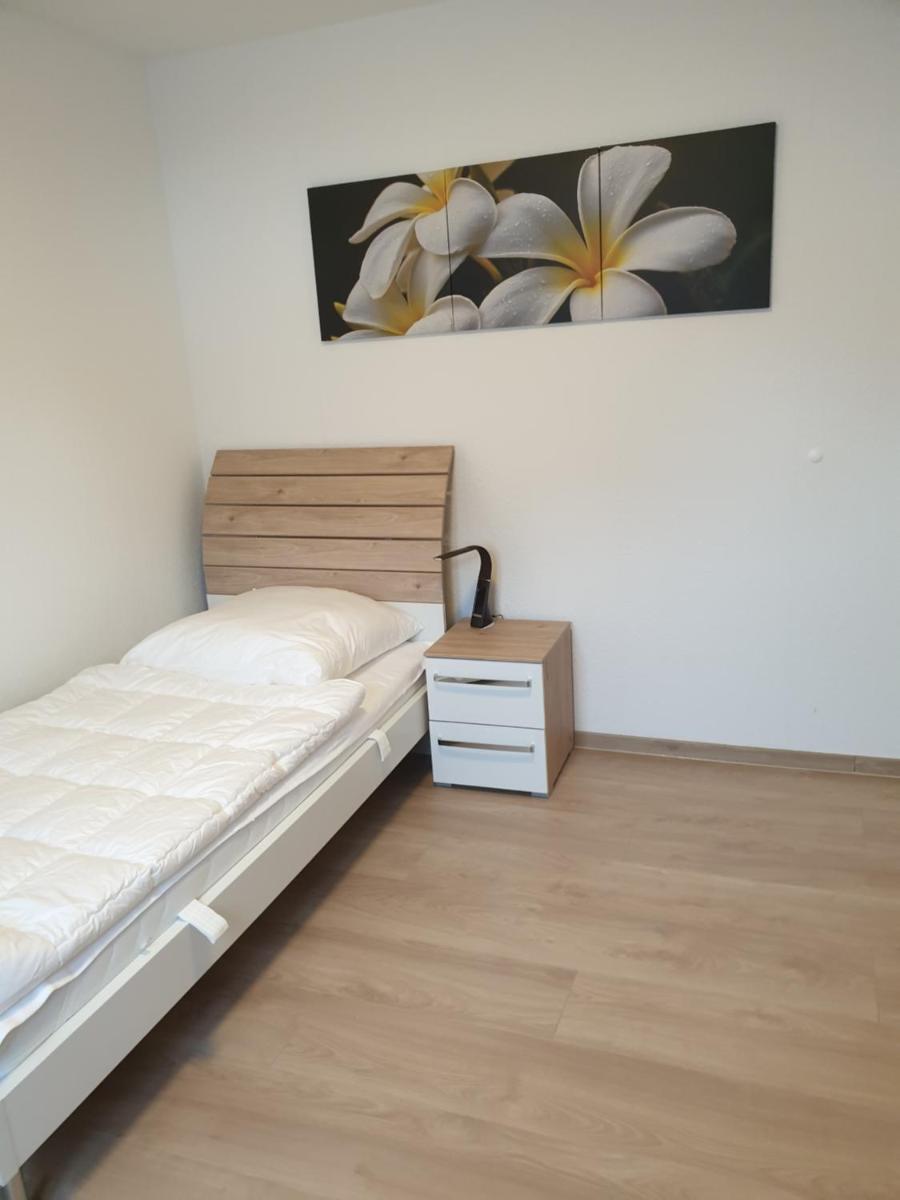 BREUERS PulHEIM Appartment blau - Housity