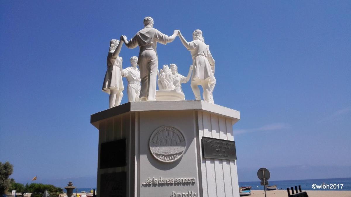 Imagen de la galería de Hotel Oasis Park Splash, en Calella