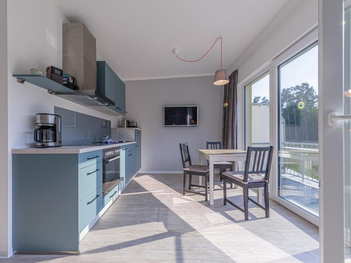 Buhne 14 Graal-Müritz - Housity