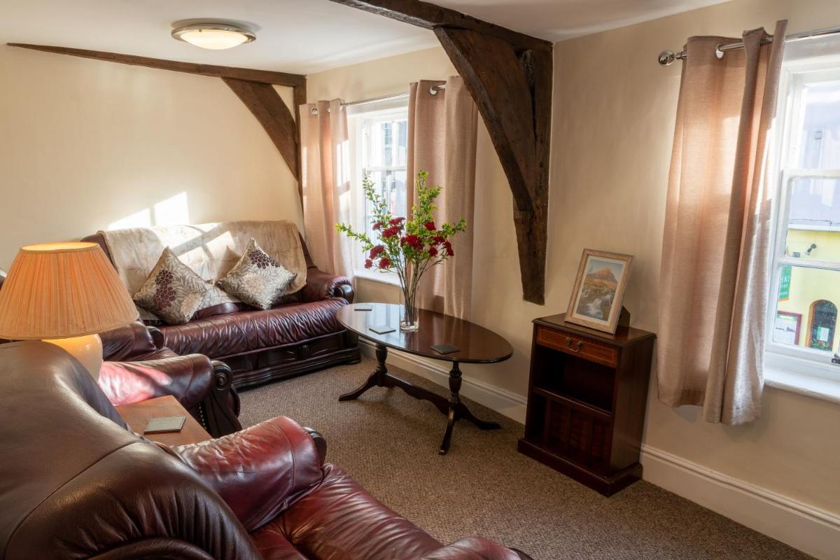 Highgate View Apartment - Housity