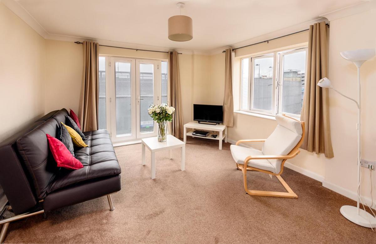 Abodebed - Handleys Court - Housity