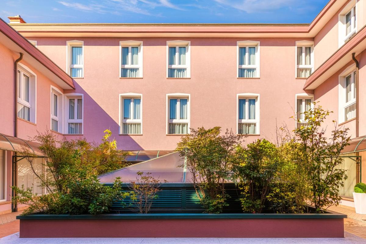 Hotel Palladio - Housity