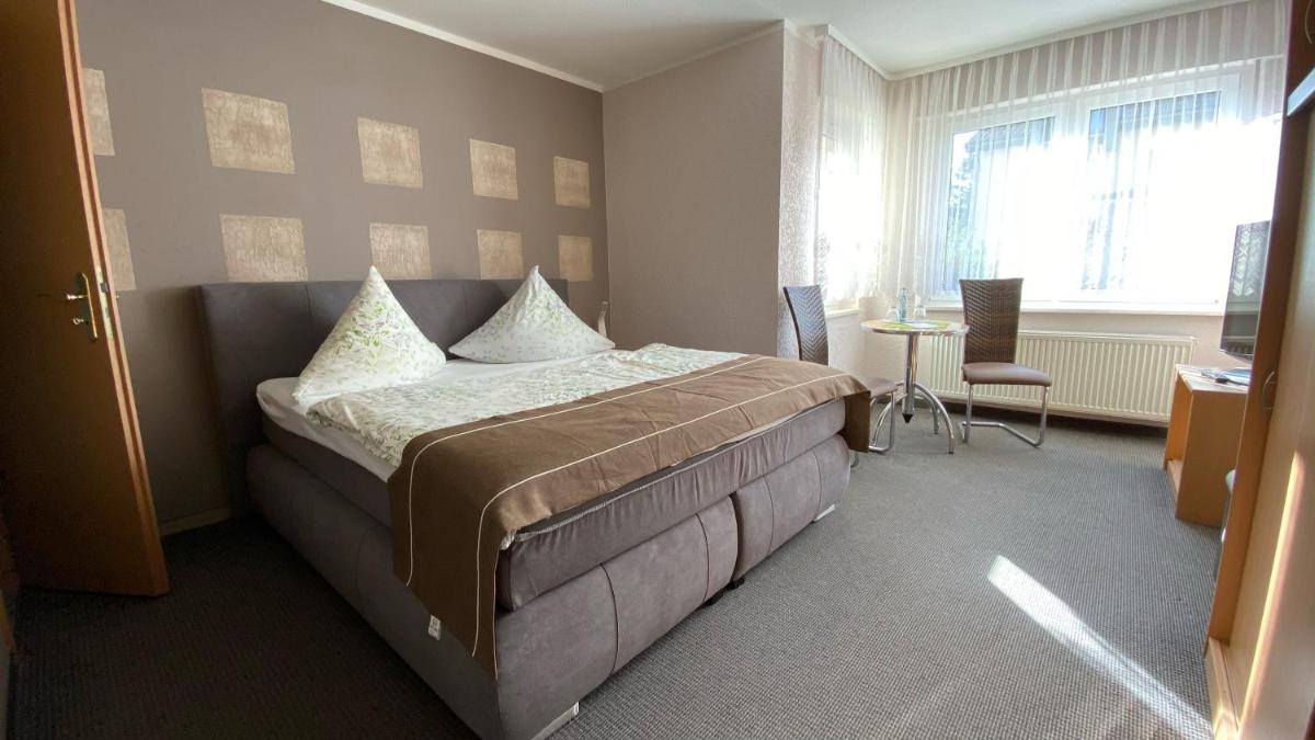 Pension Rosengarten - Housity