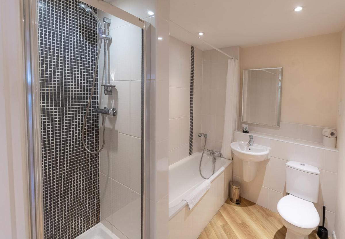 Abodebed - Handleys Court - Housity