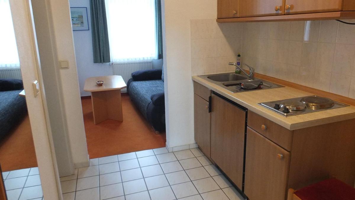 Pension Granitzeck - Housity