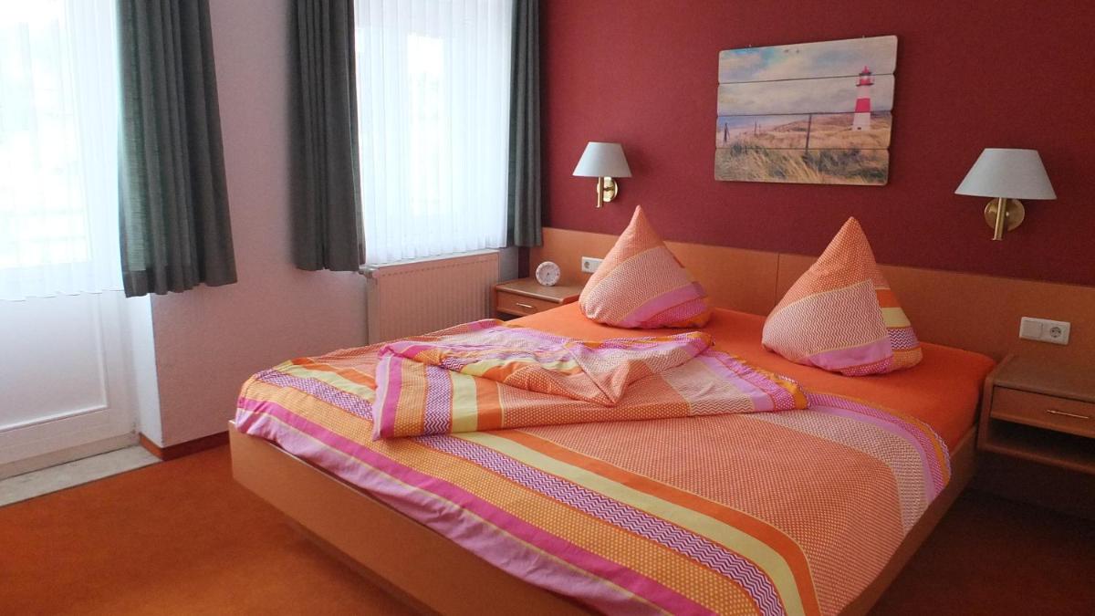 Pension Granitzeck - Housity