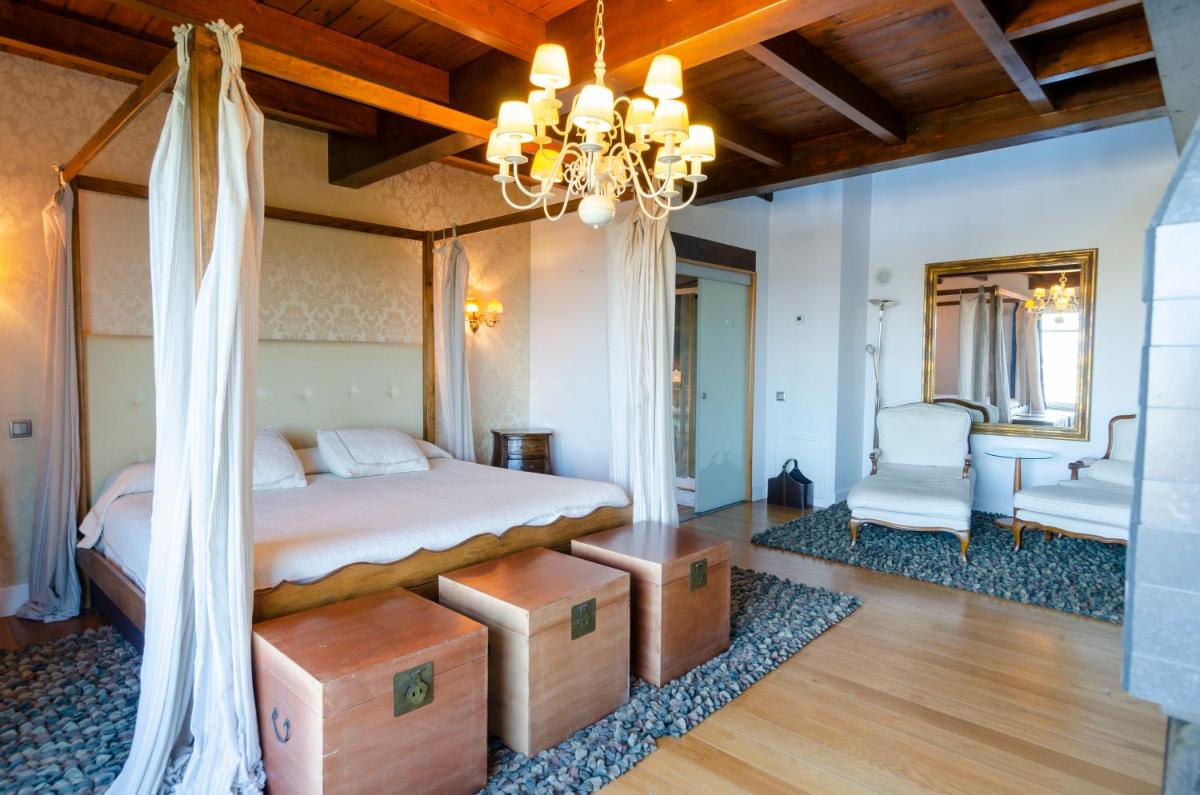 Villa Liencres Cantabria - Housity