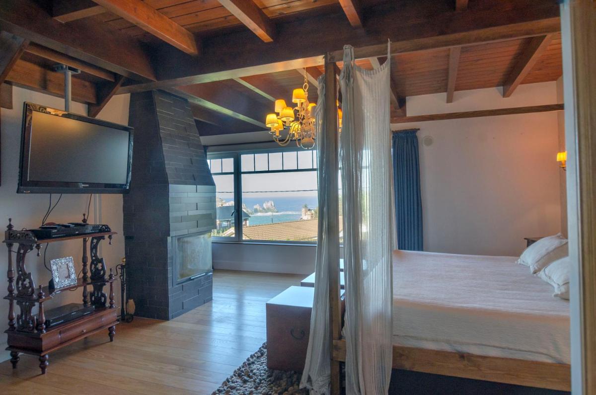 Villa Liencres Cantabria - Housity