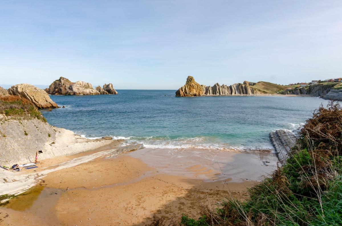 Villa Liencres Cantabria - Housity