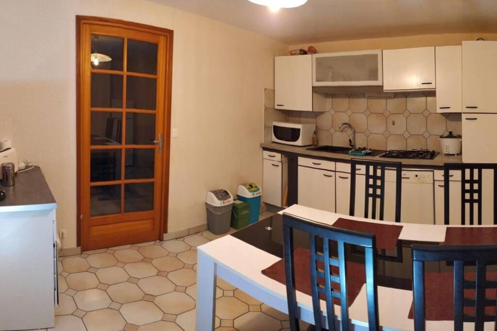 Chez Fabienne T3 - Housity