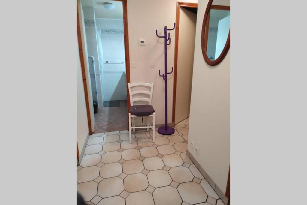 Chez Fabienne T3 - Housity