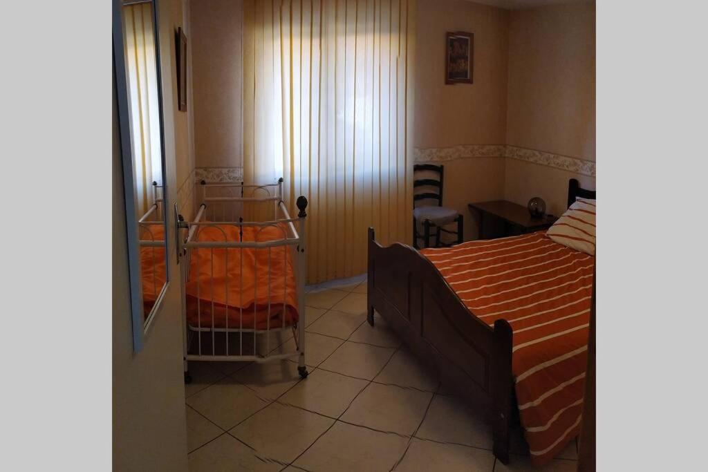 Chez Fabienne T3 - Housity