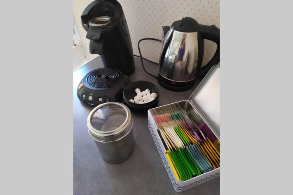 Chez Fabienne T3 - Housity