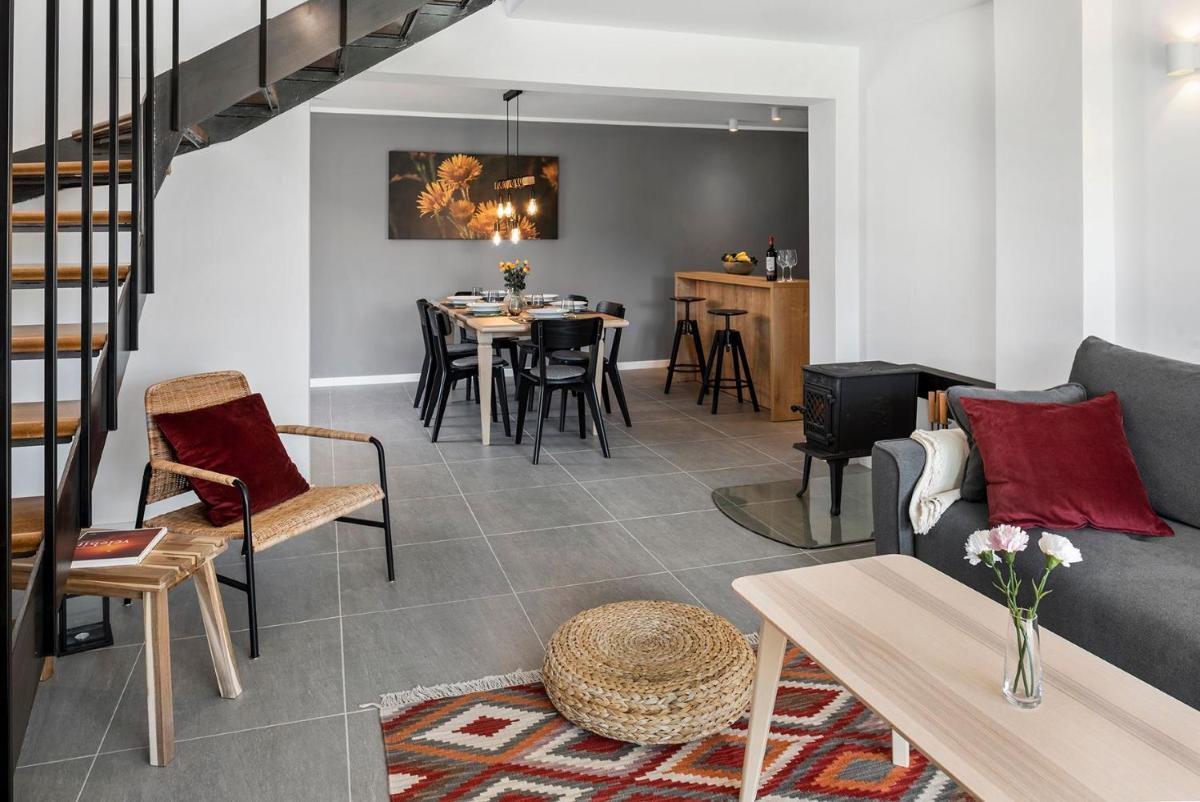 Velebit Lodge - Housity