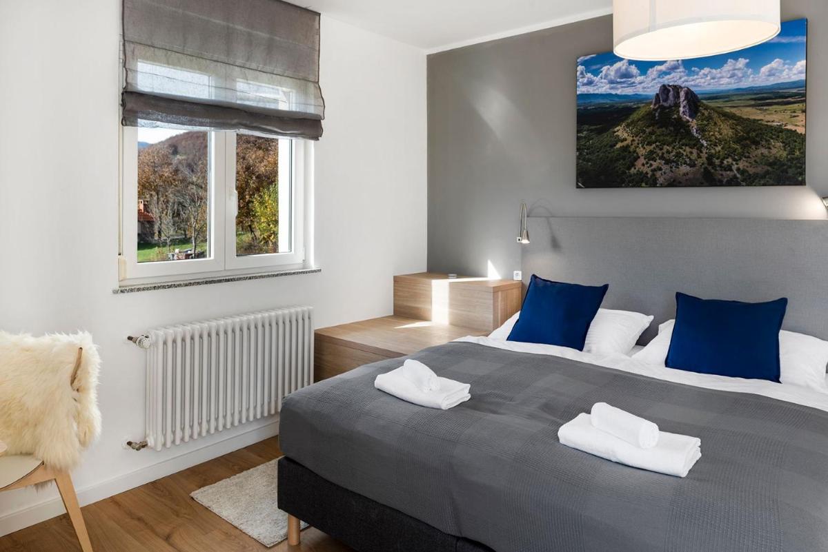 Velebit Lodge - Housity
