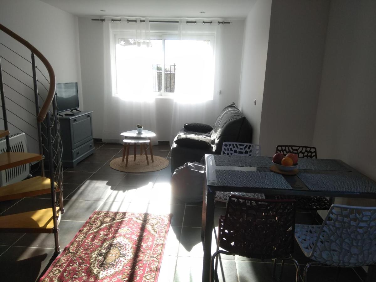 Gîte \"la petite briarde\" - Housity