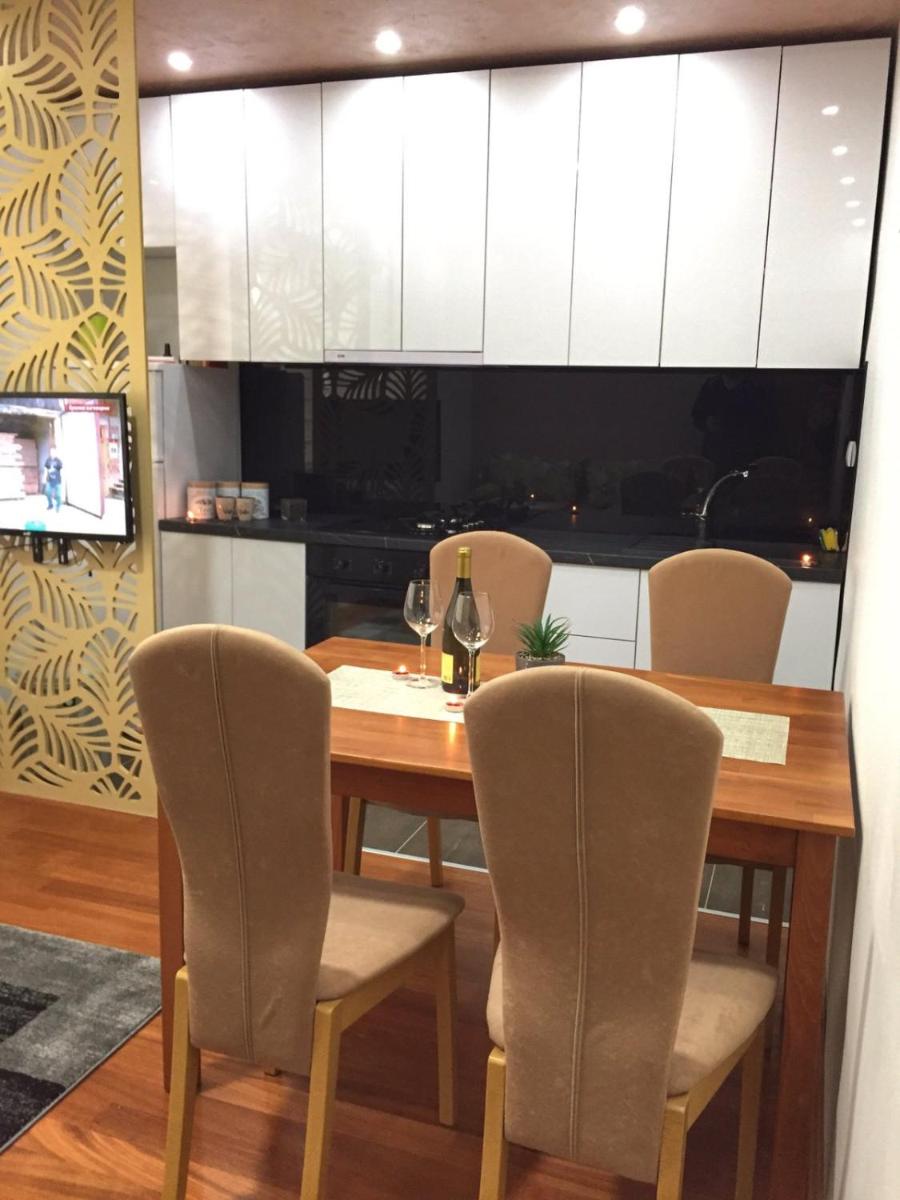 Suitetrails - Apartman Perkovic