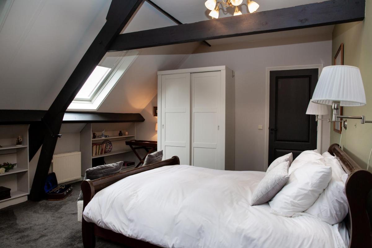 Amadeus Restaurant & Boutique Hotel - Housity