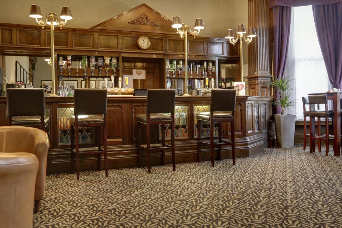 Burnley North Oaks Hotel and Leisure Club - Housity