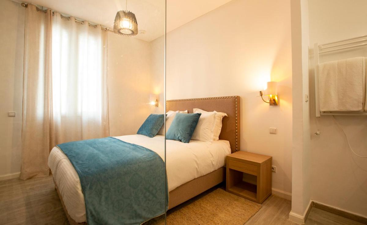 Appartements Rabat Balima Harcourt - Housity
