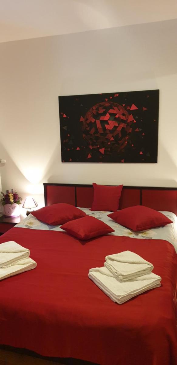 Emma apartament - Housity