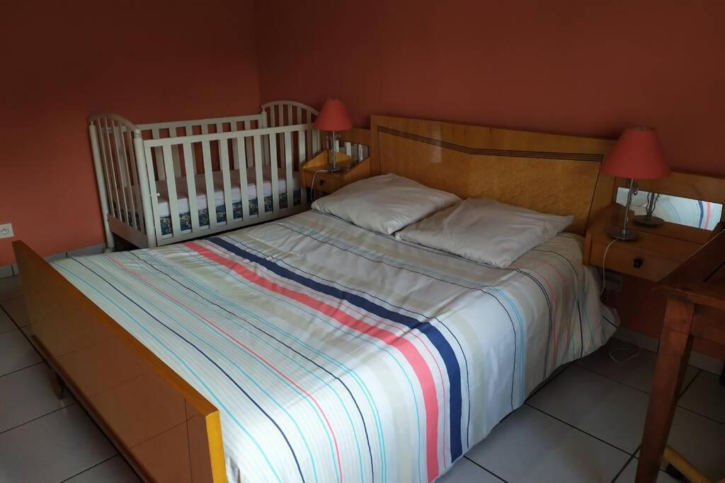 Chez Fabienne T2 - Housity
