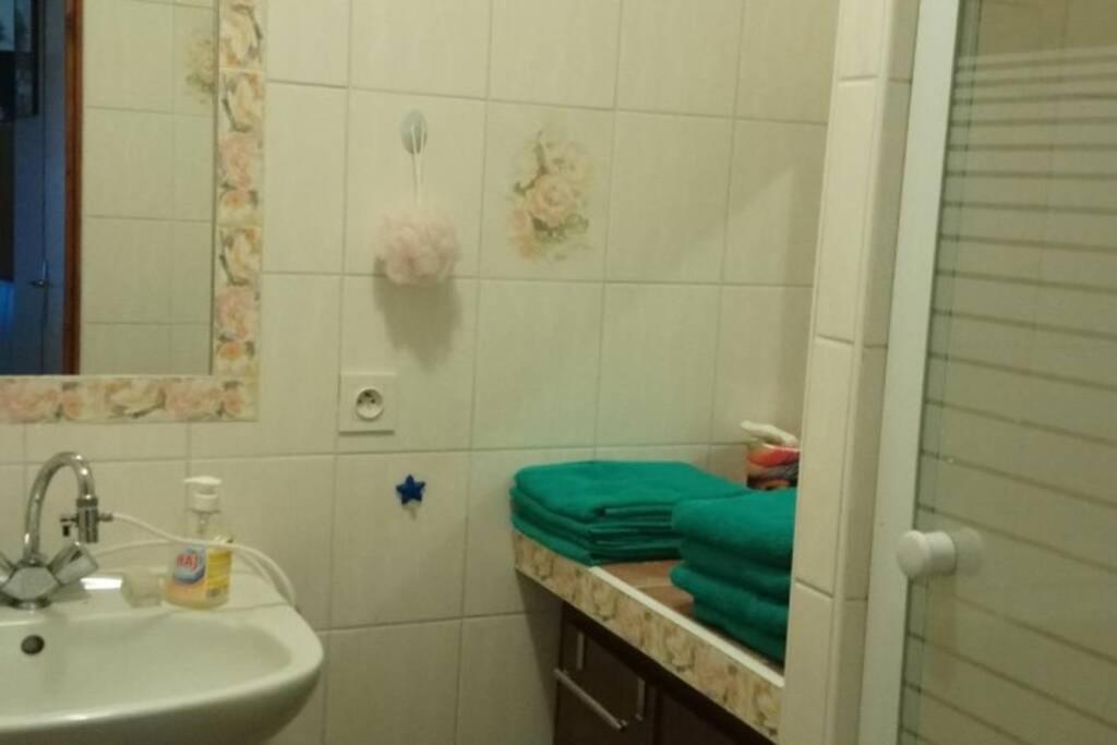 Chez Fabienne T2 - Housity