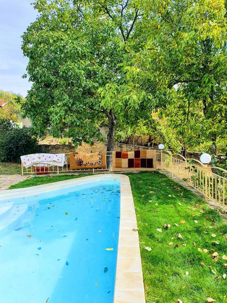 Villa Girgina - Housity