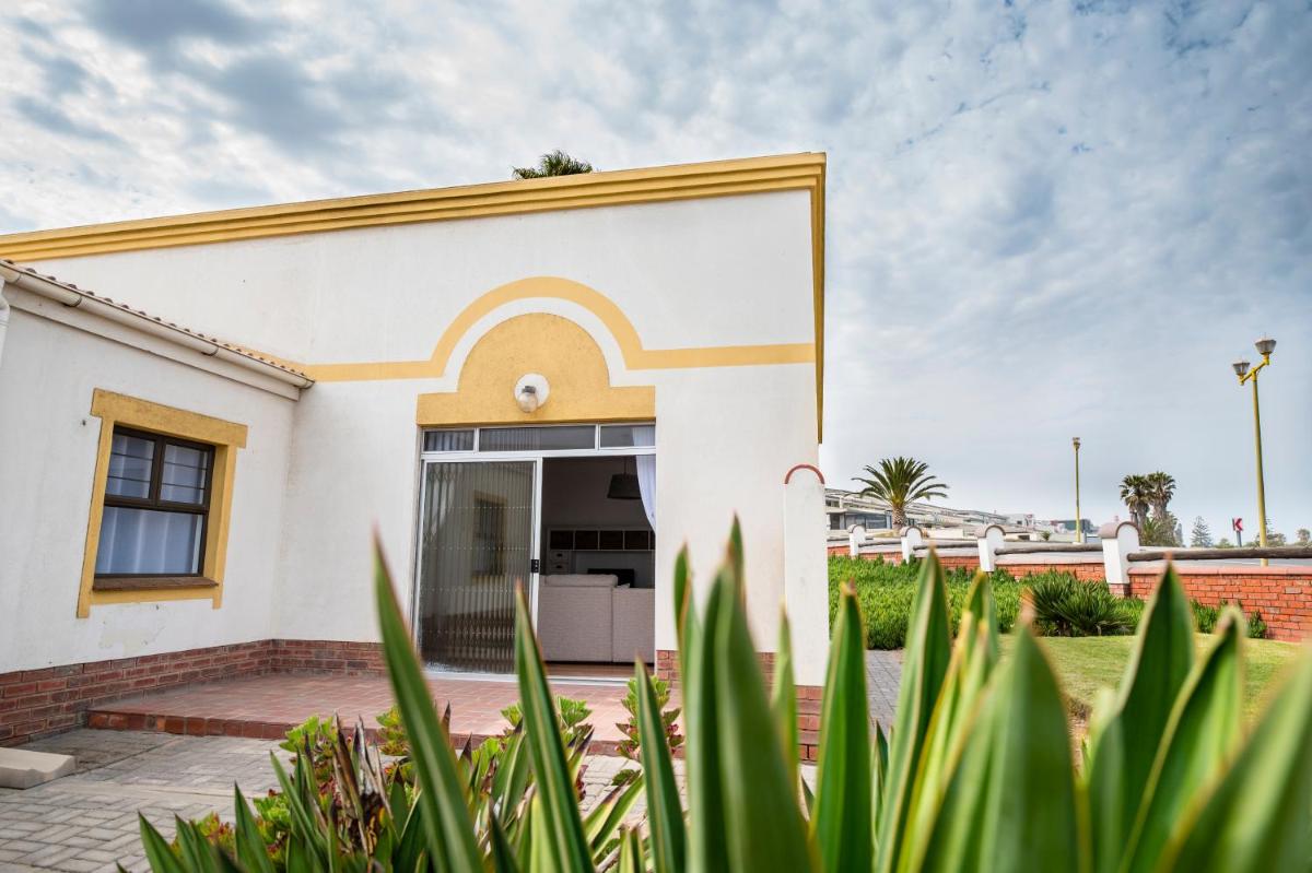 Nordstrand Self-Catering Flat - Housity