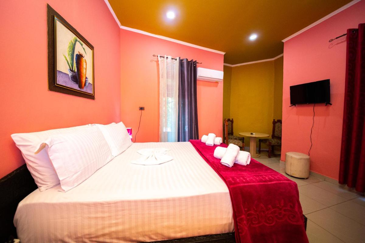 Center Elite Tirana - Housity