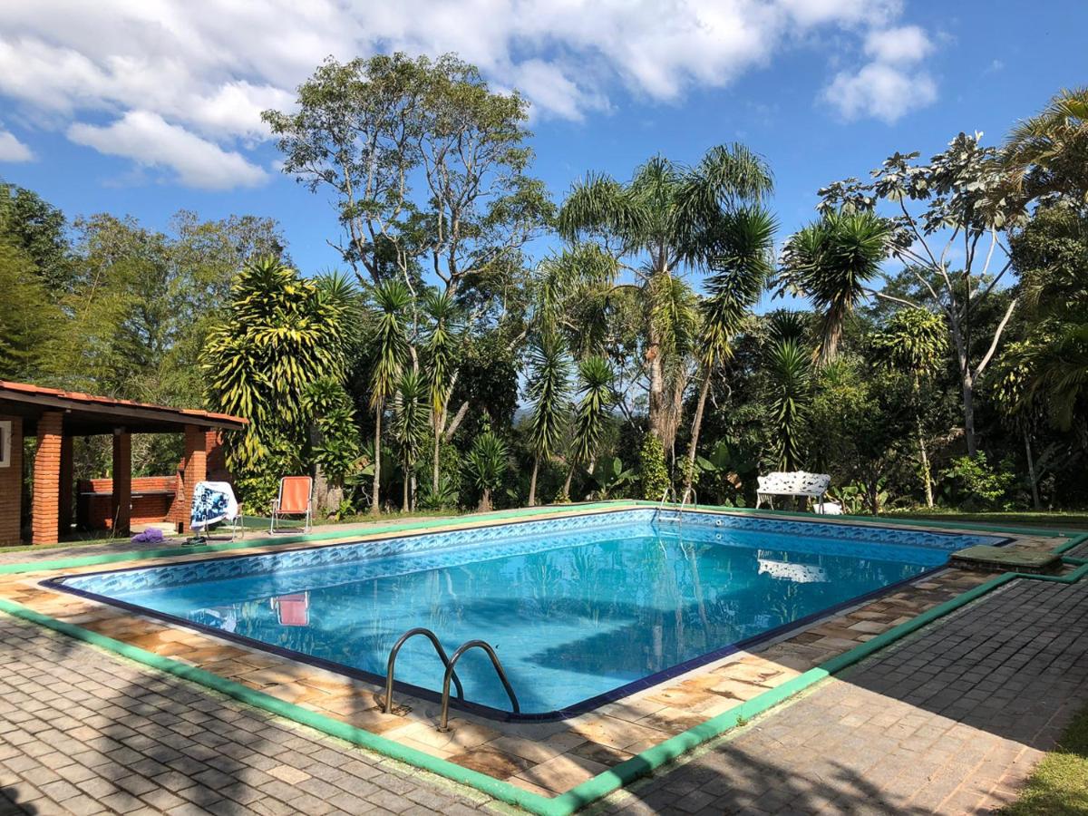 Chácara Biritiba Mirim - Housity