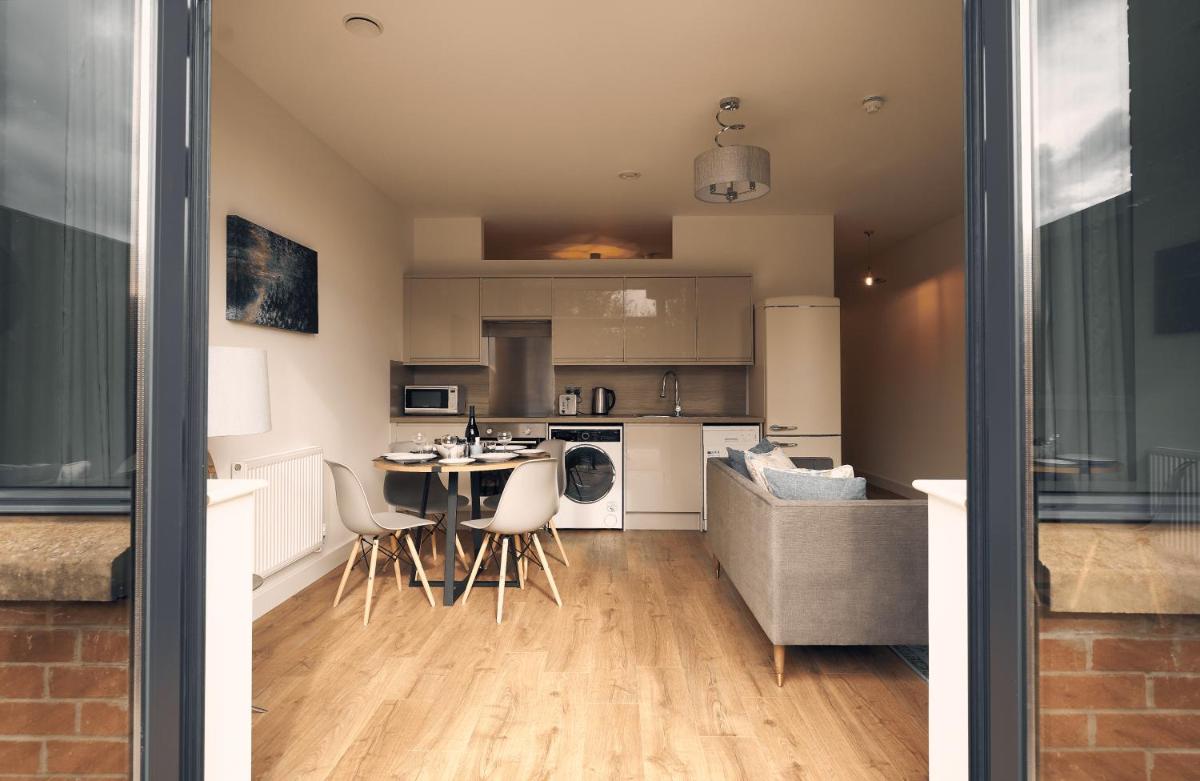 Herongate Apartments - Housity